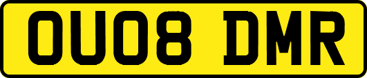 OU08DMR