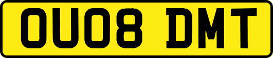 OU08DMT