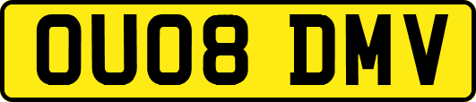 OU08DMV