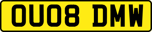 OU08DMW