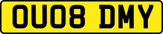 OU08DMY