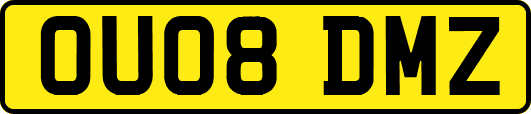 OU08DMZ