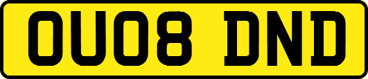 OU08DND
