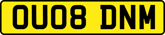 OU08DNM