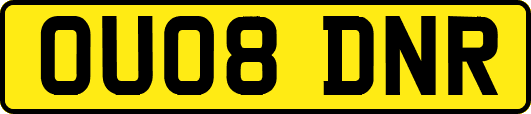 OU08DNR