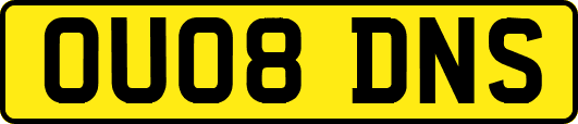 OU08DNS