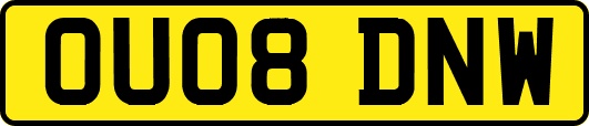 OU08DNW