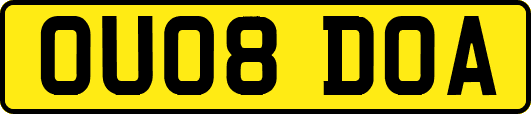OU08DOA
