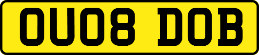 OU08DOB