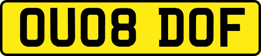 OU08DOF