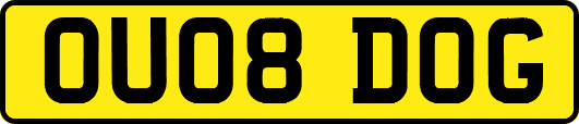 OU08DOG
