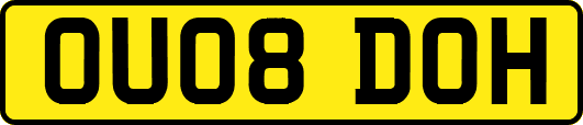 OU08DOH