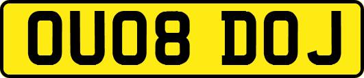 OU08DOJ