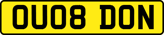 OU08DON