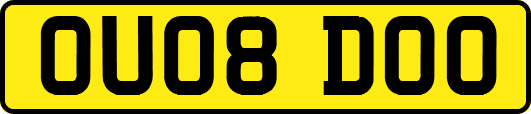 OU08DOO