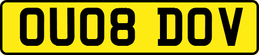 OU08DOV
