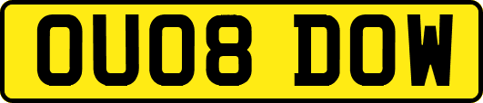 OU08DOW