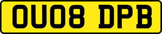 OU08DPB