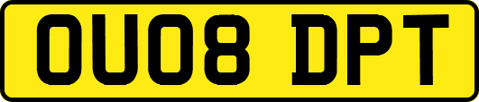 OU08DPT