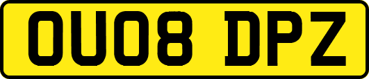 OU08DPZ