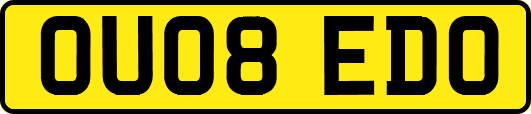 OU08EDO