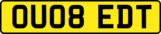 OU08EDT