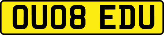 OU08EDU