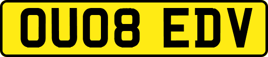 OU08EDV