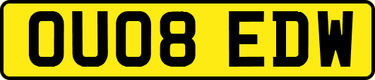 OU08EDW