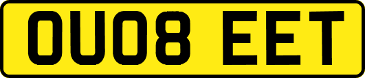OU08EET