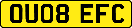 OU08EFC