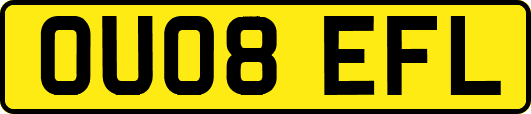 OU08EFL