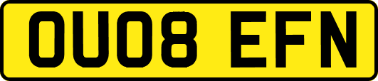 OU08EFN