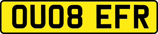 OU08EFR