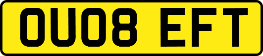 OU08EFT