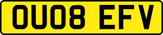 OU08EFV