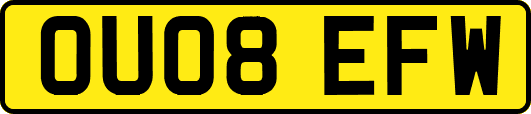 OU08EFW