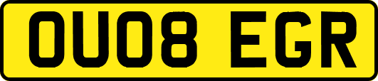 OU08EGR