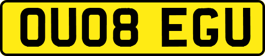 OU08EGU