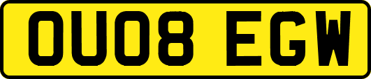 OU08EGW