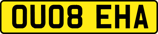OU08EHA