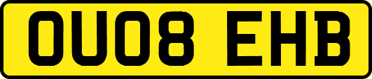 OU08EHB