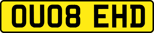 OU08EHD