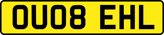 OU08EHL