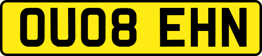 OU08EHN