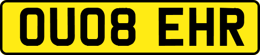 OU08EHR