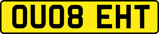 OU08EHT