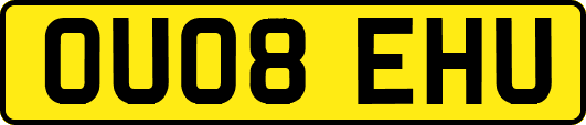OU08EHU