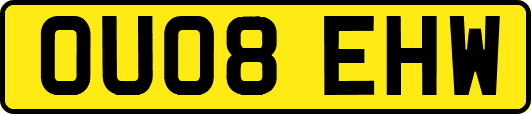 OU08EHW