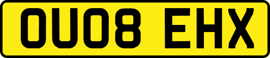 OU08EHX
